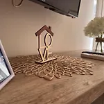 Ticina Apartment