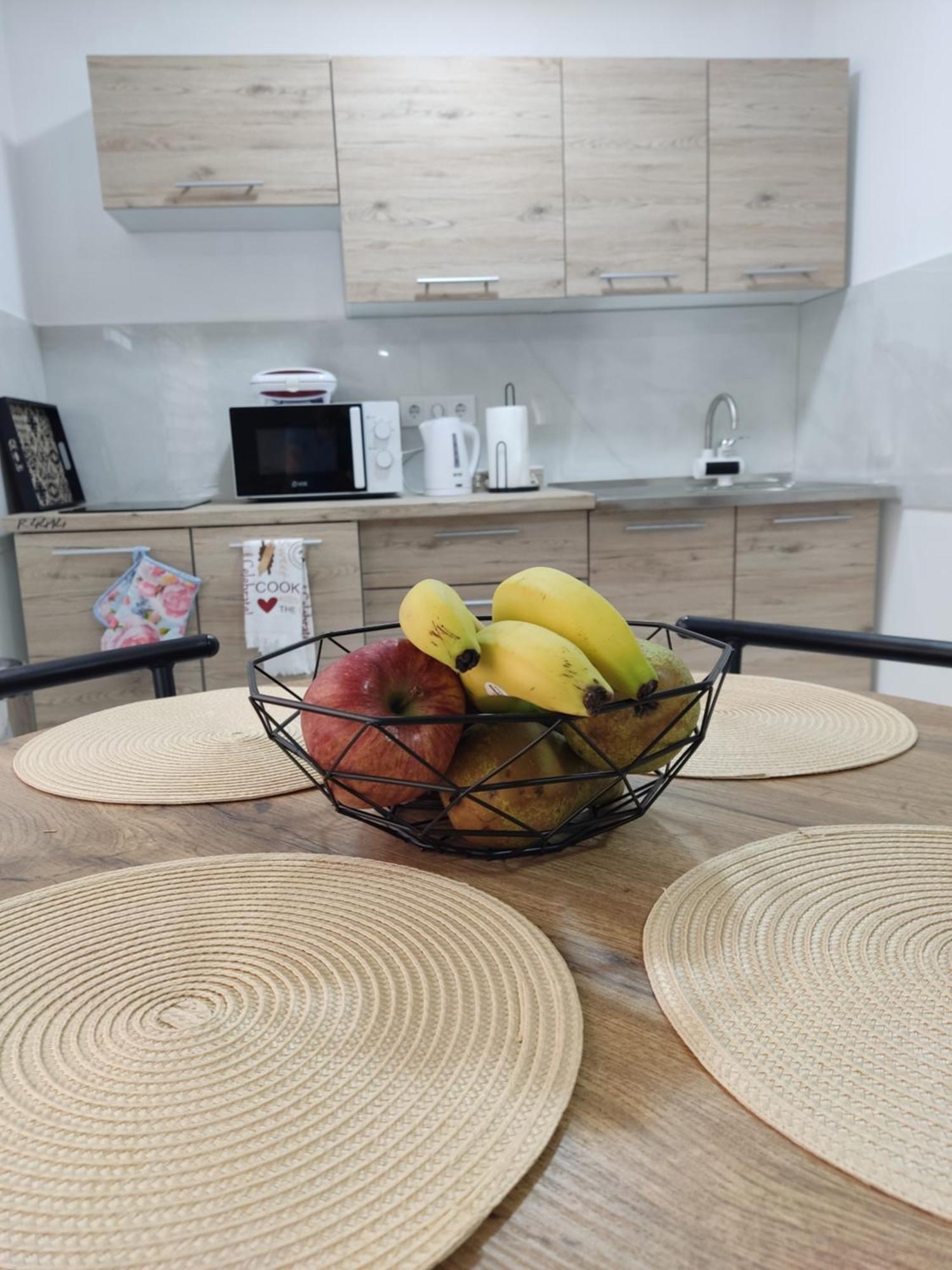 Ticina Appartement Sarajevo