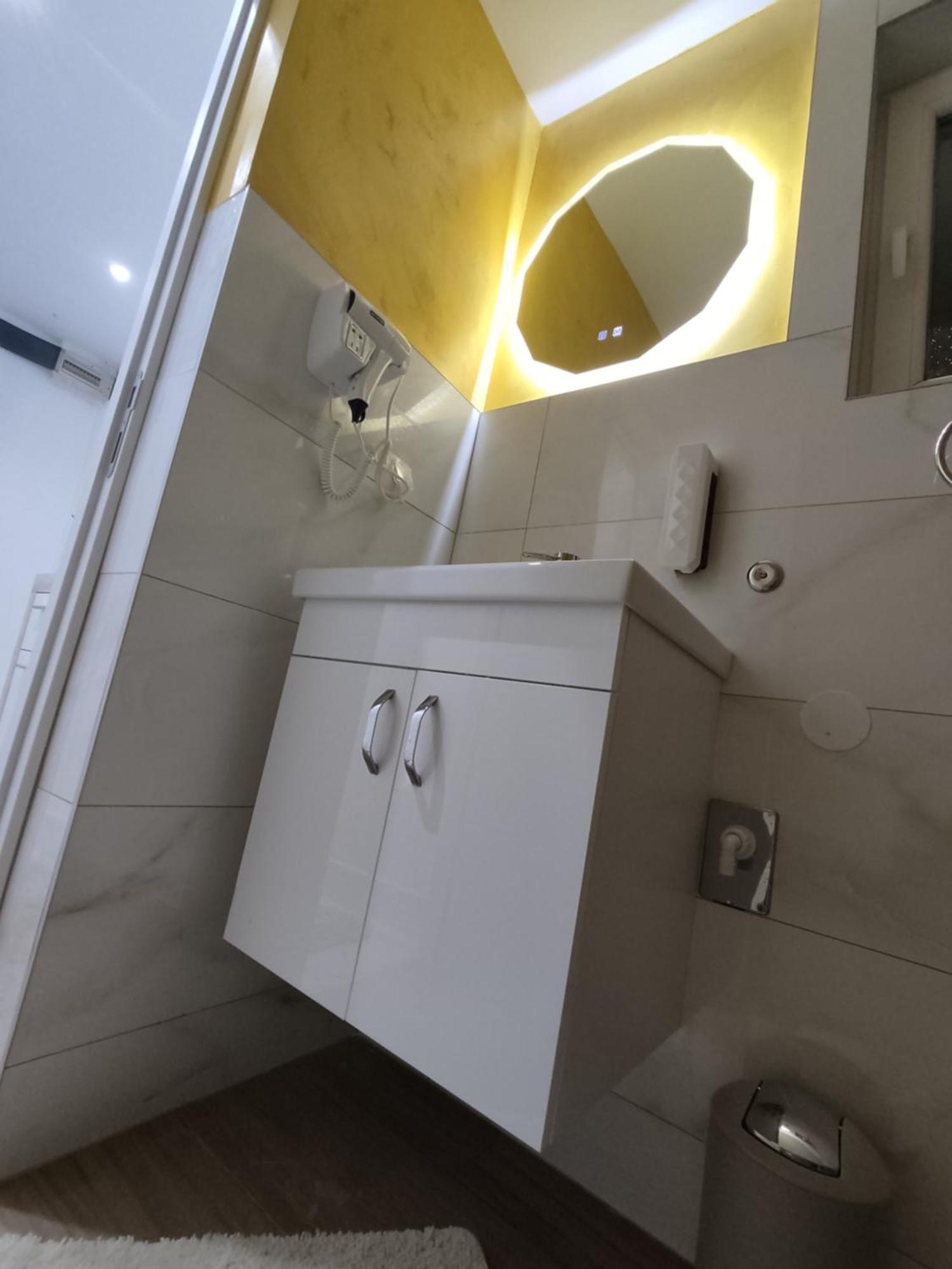 Ticina Appartement