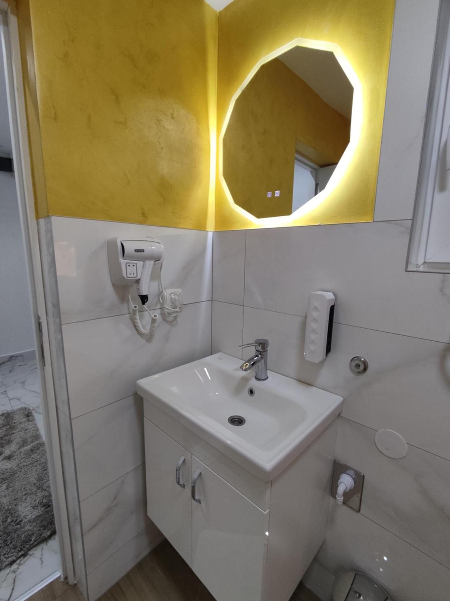 Appartement Ticina