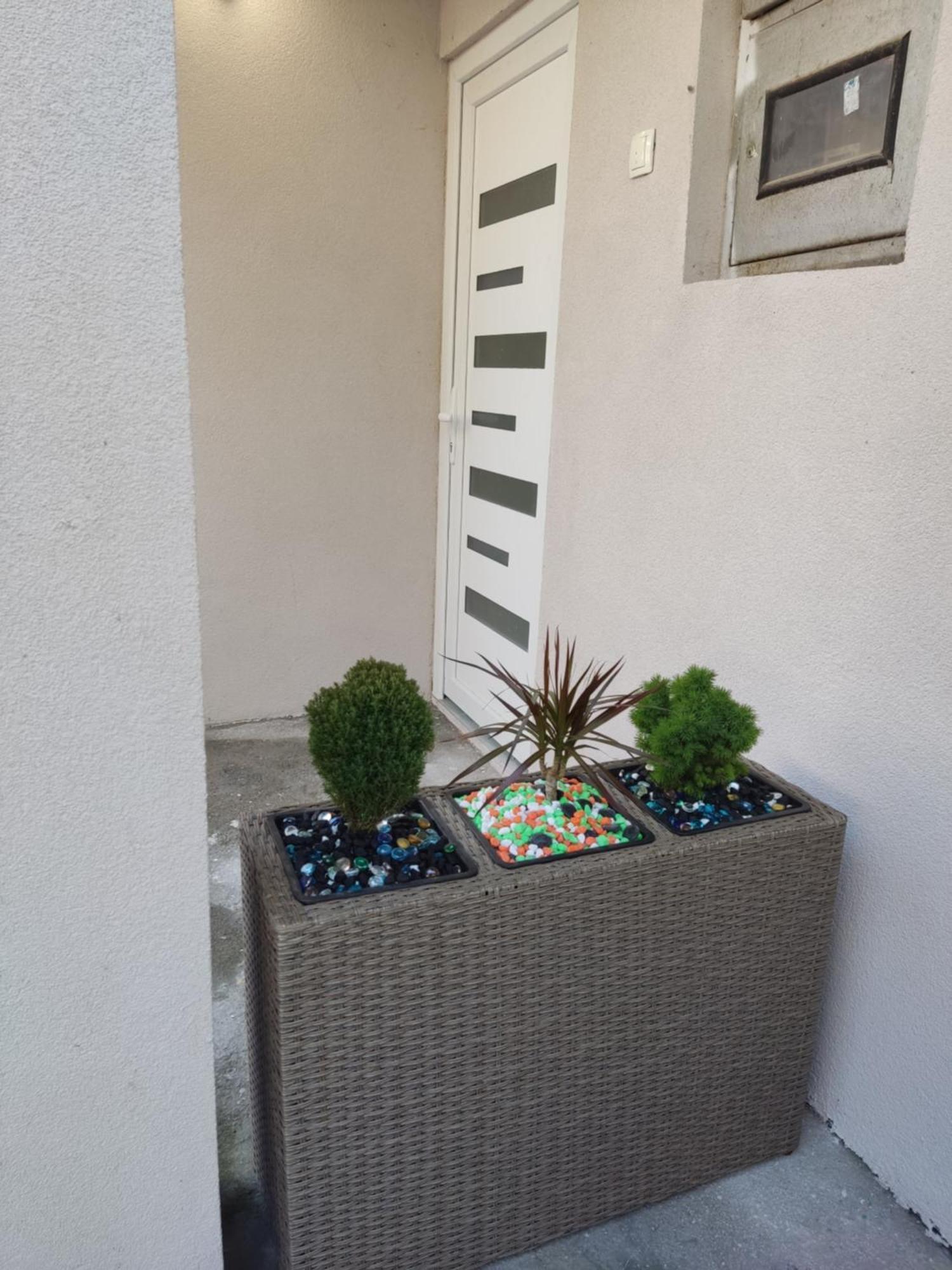 Appartement Ticina Sarajevo