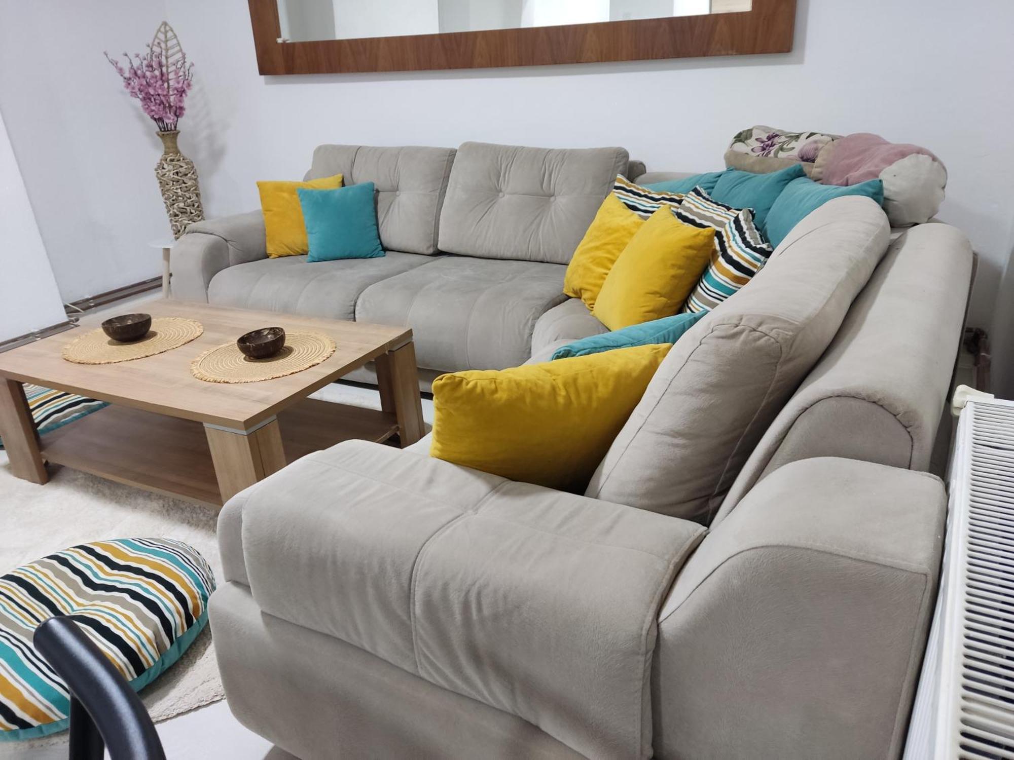 Apartment Ticina *