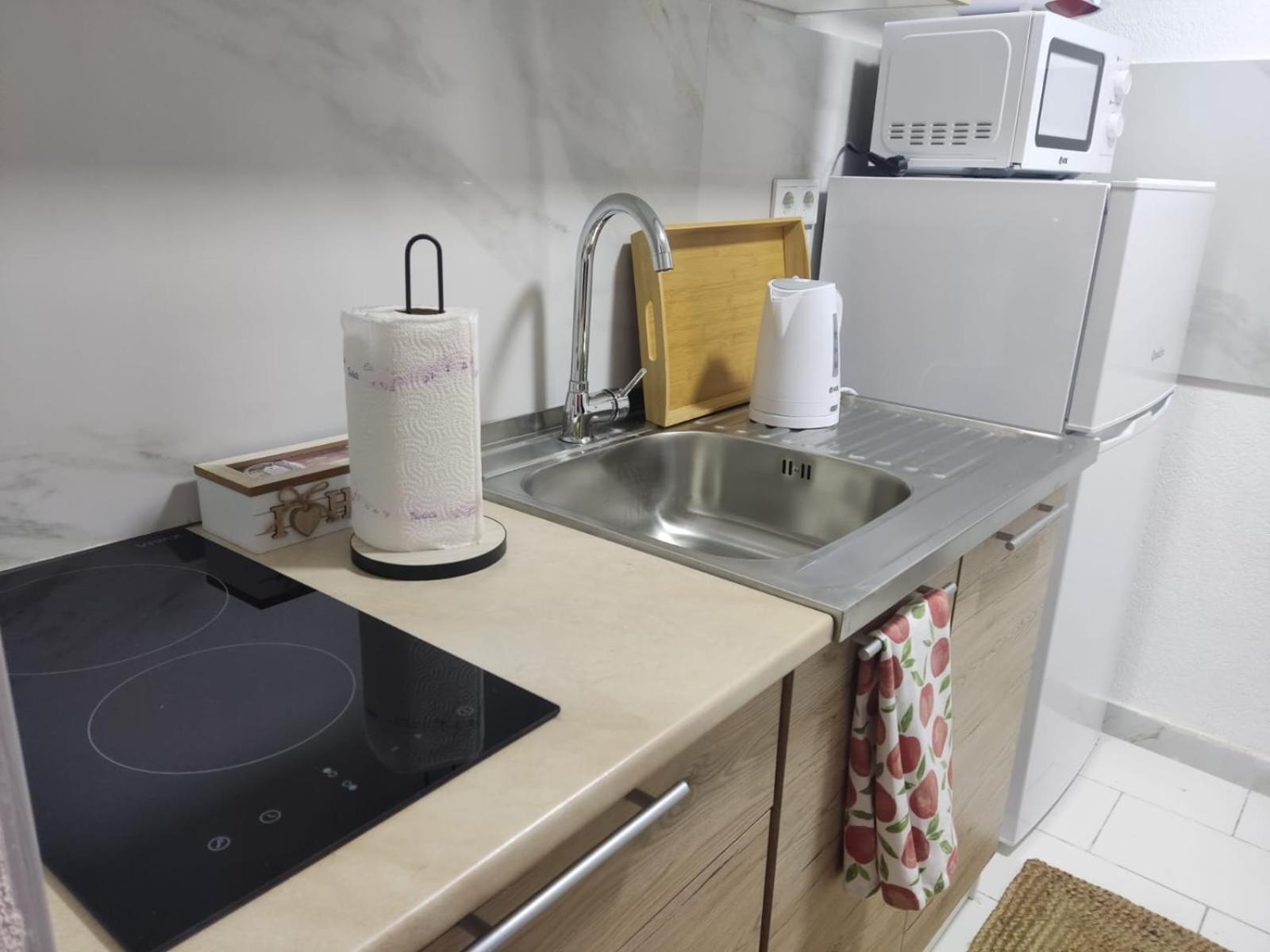 Ticina Appartement Sarajevo