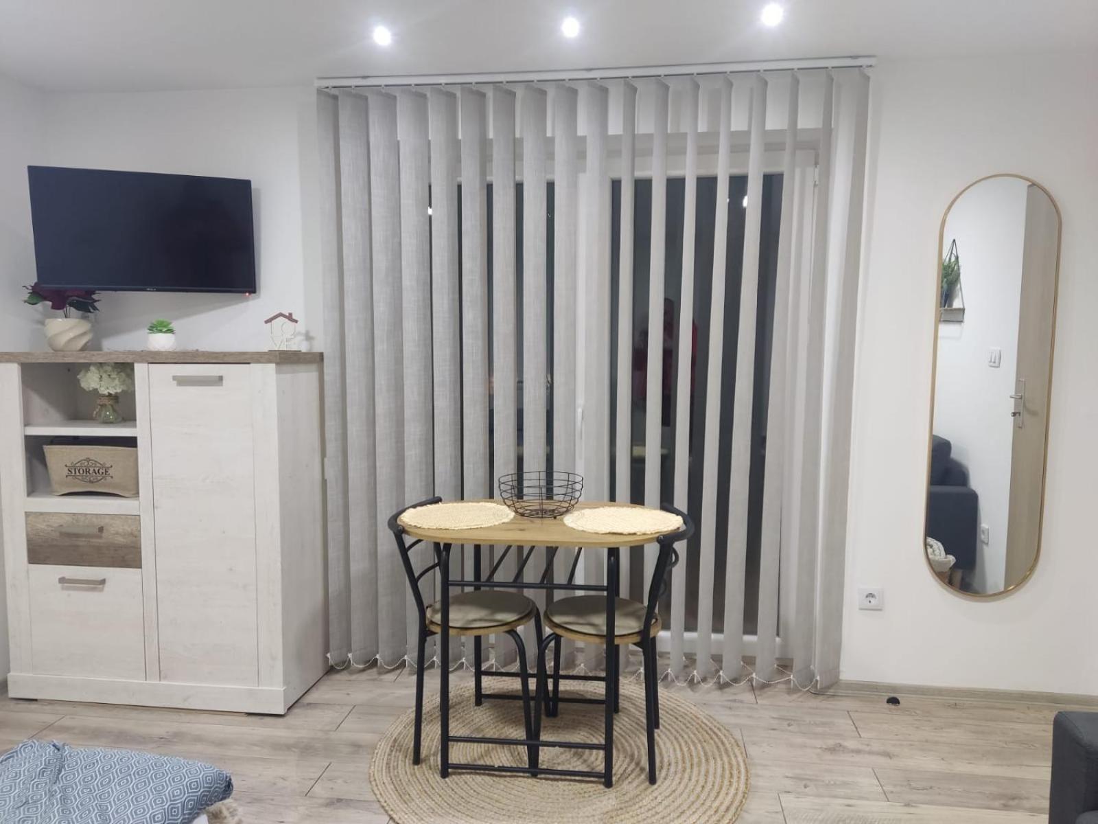 Ticina Appartement Sarajevo